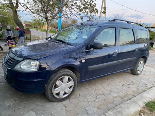 Dacia Logan foto 3