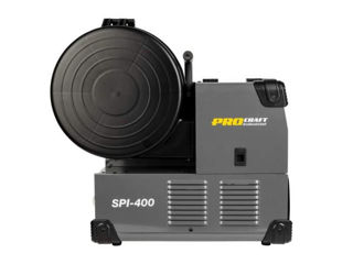 Aparat de sudura semiautomat Procraft industrial SPI 400/ Livrare gratuita / Achitarea in 4 Rate.. foto 3