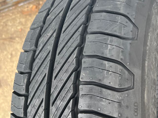 235/65 R16C Riken Cargospeed (Michelin Group)/ Доставка, livrare toata Moldova foto 5