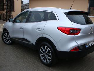 Renault Kadjar foto 6