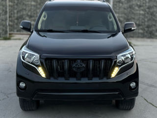 Toyota Land Cruiser Prado фото 2