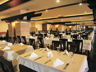 Turcia, Alanya - Long Beach Resort Hotel & Spa 5* foto 3