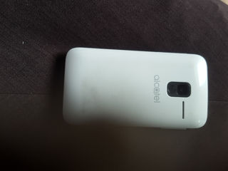 Alcatel 2008.  Бабушкафон.  400 лей