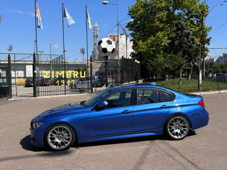 BMW 3 Series foto 3