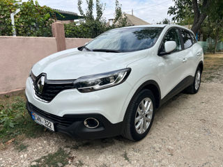 Renault Kadjar foto 3