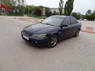 Honda Accord foto 2