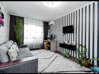 Apartament cu 1 cameră, 33 m², Ciocana, Chișinău