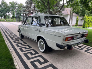 Lada / ВАЗ 2106 foto 3