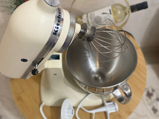 Kitchen aid foto 3