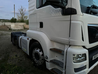 Man Tgs tgx foto 6