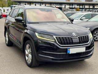 Skoda Kodiaq foto 3