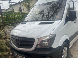 Mercedes Sprinter 319 foto 5