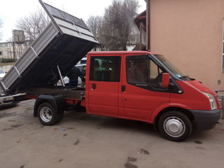 Ford Transit foto 1