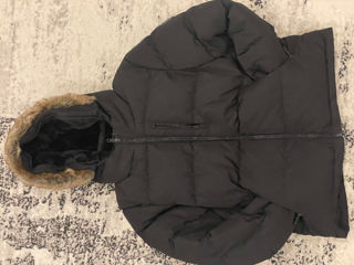 Puffer jacket