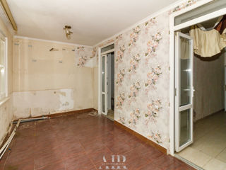 Apartament cu 2 camere, 47 m², Centru, Chișinău foto 5
