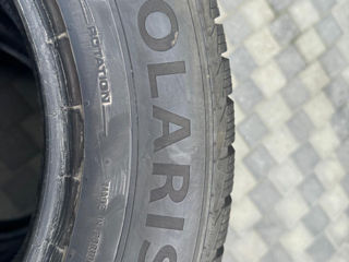 Cauciucuri iarna Barum polaris A/F 2022 215/65/R16