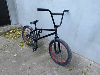 Продам BMX Diamondback