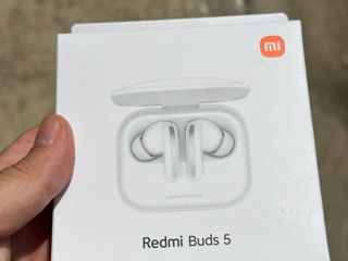 Xiaomi Redmi Buds 5 noi