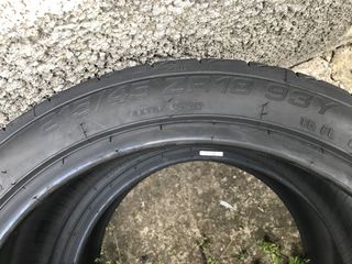 215/45 R18 Riken UHP (Michelin Group)/ Доставка, livrare toata Moldova foto 6