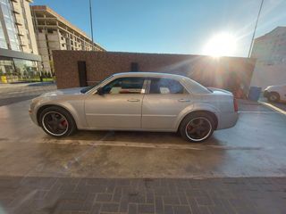 Chrysler 300c foto 3