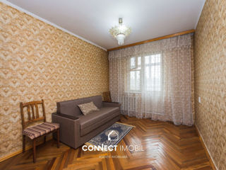 Apartament cu 3 camere, 75 m², Ciocana, Chișinău foto 7