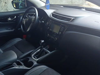 Nissan Qashqai foto 5