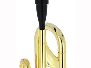 Trompetă muzicală Startone PTR-20 Bb- Trumpet Gold. Livrare în toată Moldova. Plata la primire foto 7