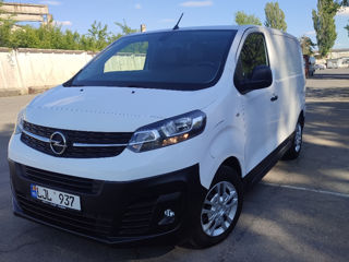 Opel Opel Vivaro e. Электро автомобиль!  фото 6