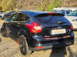 Ford Focus foto 3