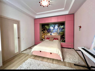 Apartament cu 3 camere, 105 m², Telecentru, Chișinău foto 5