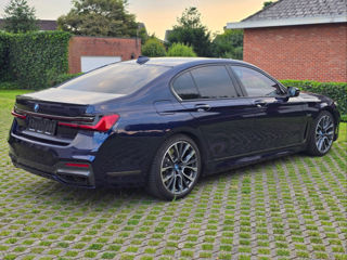 BMW 7 Series foto 4