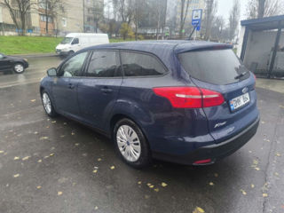 Ford Focus foto 4