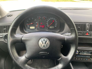 Volkswagen Golf foto 13