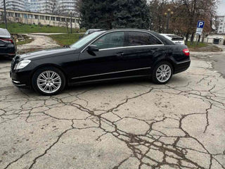 Mercedes E-Class foto 3