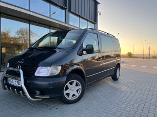 Mercedes Vito