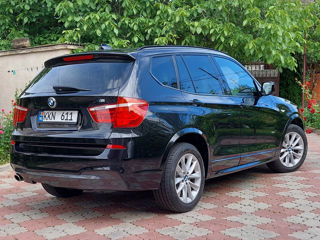 BMW X3 фото 4