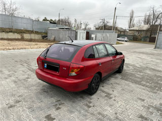 KIA Rio foto 3