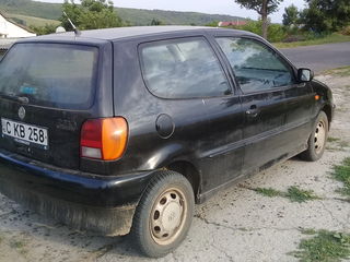 Volkswagen Polo foto 2