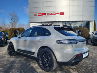 Porsche Macan foto 3