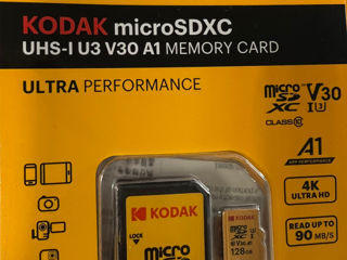 Micro SD Kodad originale 64/128Gb