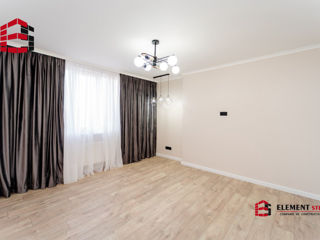 Apartament cu 3 camere, 97 m², Durlești, Chișinău foto 14