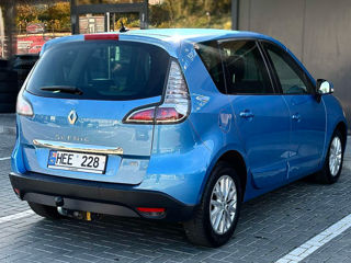 Renault Scenic foto 4