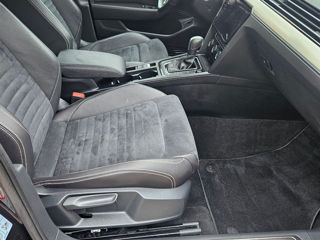 Volkswagen Passat foto 9