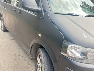 Volkswagen Transporter foto 2