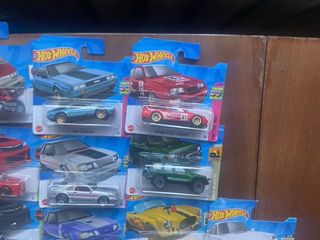 Hot wheels foto 2