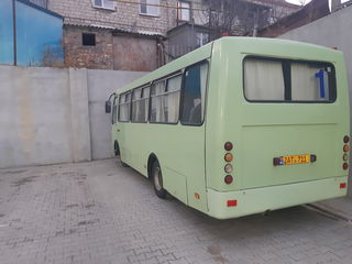 Isuzu Богдан А9202 foto 6