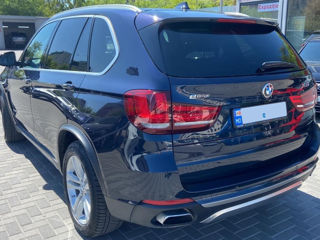 BMW X5 foto 5