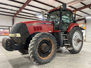 CASE IH Magnum 215 Urgent de vanzare!!!