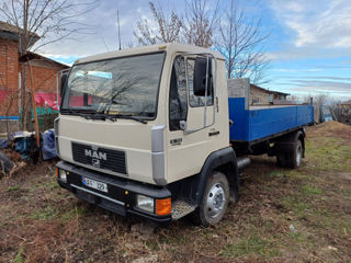 Man L2000 foto 1