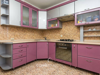 Apartament cu 2 camere,  Telecentru,  Chișinău,  Chișinău mun. foto 3